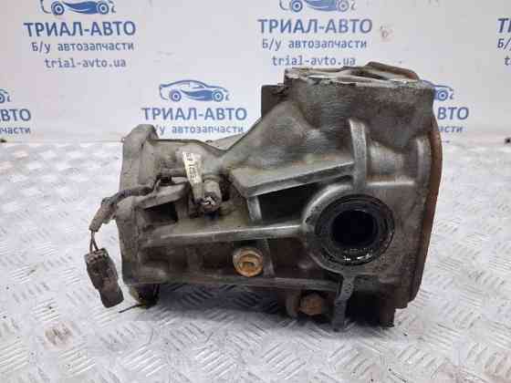 Редуктор задний Mazda CX 7 ER 2.3 БЕНЗИН 	L3VDT 2006 (б/у) Киев