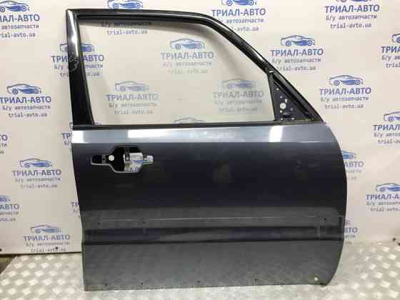 Дверь передняя правая Mitsubishi Pajero Wagon 4 3.2 ДИЗЕЛЬ 4M41 2006 (б/у) Киев