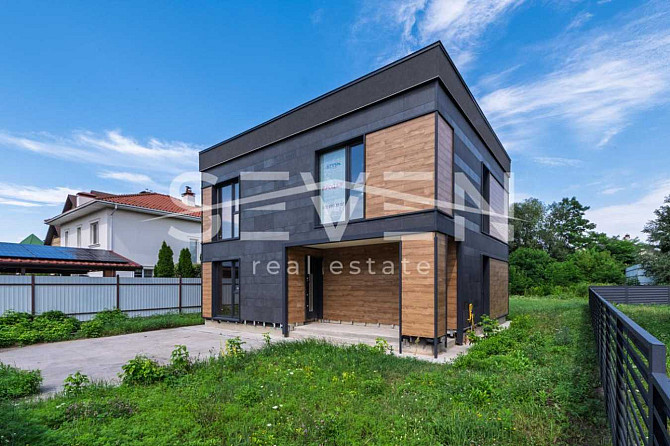 продажа 4-к коттедж Киев, Голосеевский, 210000 $ Киев - изображение 1