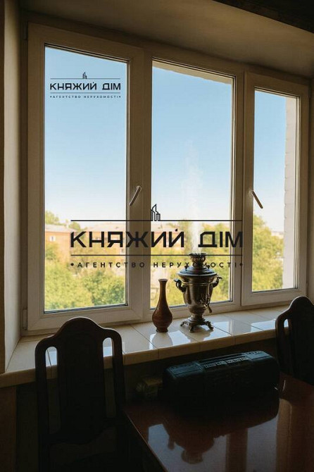 Здається в оренду затишна 1кімнатна квартира за адресою Олени Теліги, 51 КОД 11203702 Київ - зображення 3