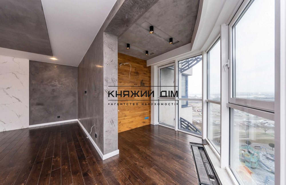 Продаж 3-кімнатної квартири в ЖК Зарічний | Вид на Дніпро .м.Славутич 3 хвилини Київ - зображення 1