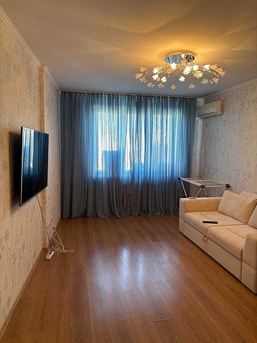 продажа 3-к квартира Киев, Дарницкий, 165000 $ Киев - изображение 2