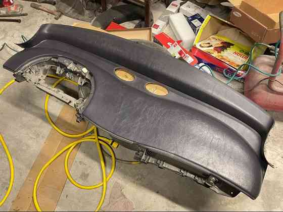 Бу торпедо Mercedes W168, A1686805987, 1686805987 Кропивницкий
