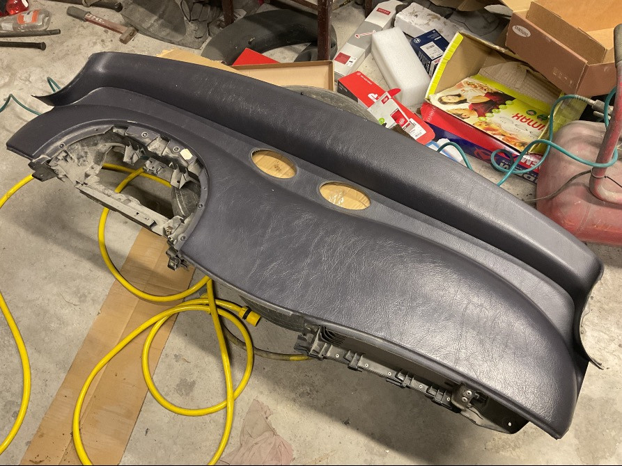 Бу торпедо Mercedes W168, A1686805987, 1686805987 Кропивницький - зображення 1
