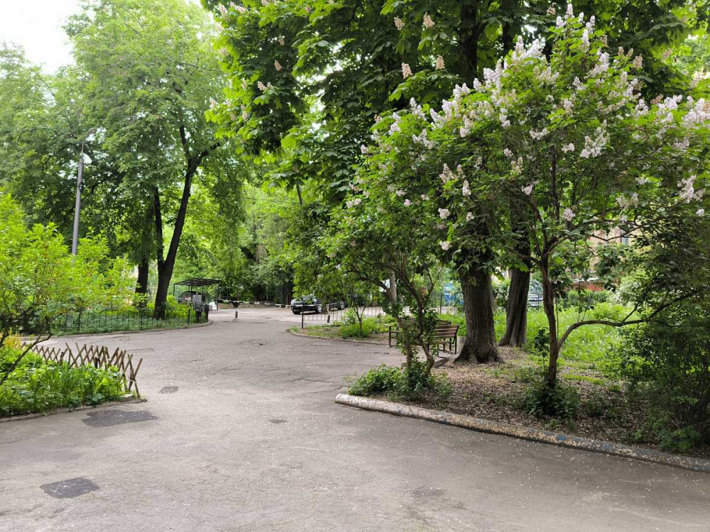 продажа 3-к квартира Киев, Печерский, 140000 $ Киев - изображение 5