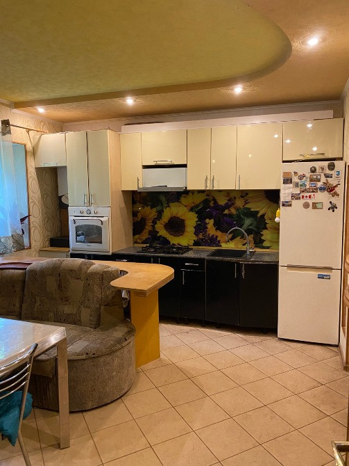 Сучасний будинок у передмісті Харкова Мерефа - изображение 4