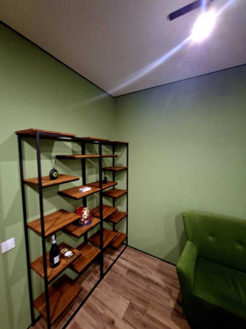 посуточная аренда 1-к квартира Киево-Святошинский, Ирпень, 1300 грн./сутки Ирпень - изображение 7