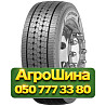 265/70R19.5 Dunlop SP 346 140/138M Рулевая грузовая шина Київ