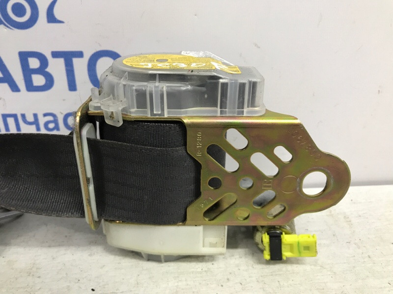 Ремень безопасности передний правый Toyota Camry XV30 2.4 БЕНЗИН 2AZFE 2001 (б/у) Киев - изображение 3