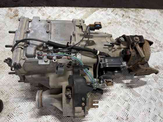 Раздаточная коробка Mitsubishi Pajero Wagon 2006-2022 3242A035 (Арт. 84652) Киев