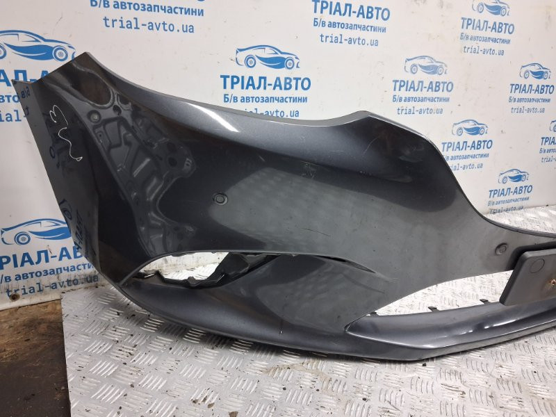 Бампер передний Mazda 6 2012- GMV850031 (Арт. 80590) Киев - изображение 4