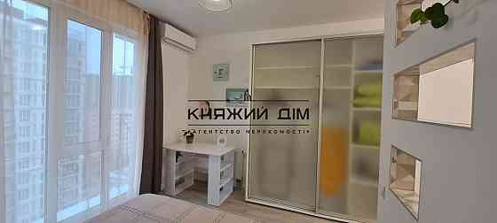 Оренда 1-но к. квартири в ЖК Нова Англія. №11204179 Київ