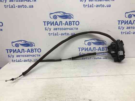 Замок двери задний левый Infiniti Q50 V37 2.2 DIESEL OM651 2013 (б/у) Київ