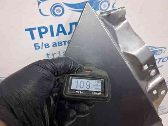 Крыло переднее правое Hyundai IX35 LM 1.7 DIESEL D4FD 2009 (б/у) Київ