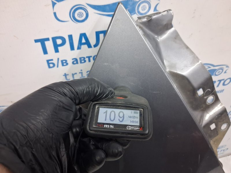 Крыло переднее правое Hyundai IX35 LM 1.7 DIESEL D4FD 2009 (б/у) Київ - зображення 3
