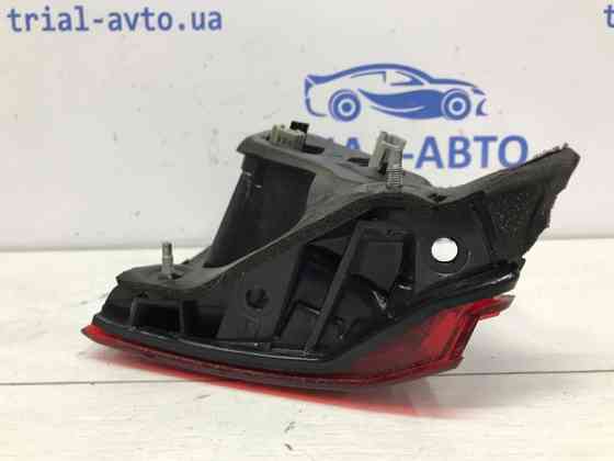 Фонарь задний внутренний левый Subaru Outback 2009-2015 84912AJ240 (Арт. 56521) Киев