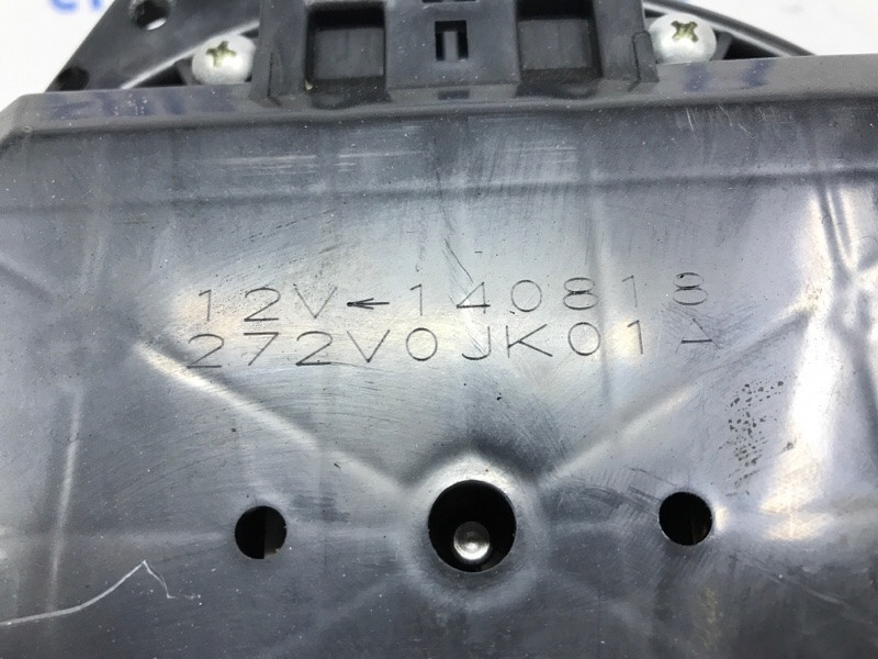 Моторчик печки Infiniti Q50 V37 2.2 DIESEL OM651 2013 (б/у) Киев - изображение 4