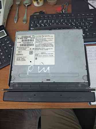 Монитор Mitsubishi Pajero Wagon 2006-2022 8750A070 (Арт. 10132) Київ