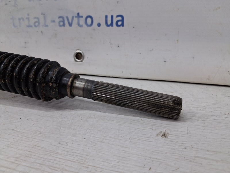 Карданчик рулевой Mitsubishi L200 2006-2015 MN125326 (Арт. 67158) Київ - зображення 2