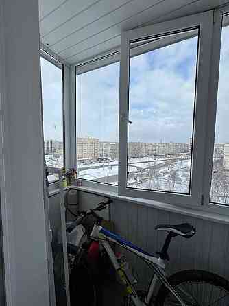 продажа 1-к квартира Сумы, Заречный, 22000 $ Суми