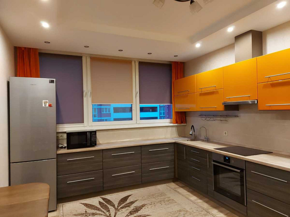 продажа 1-к квартира Киев, Дарницкий, 78000 $ Київ - зображення 4