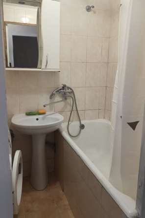 Перший поверх. 7 ст. Люсторфської дороги Одеса