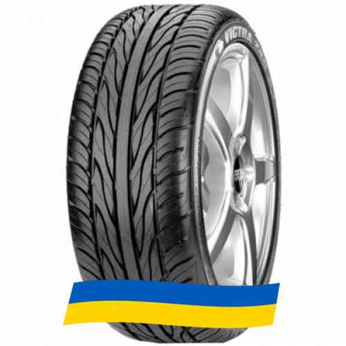 285/45 R19 Maxxis VICTRA MA-Z4S 111V Легкова шина Київ