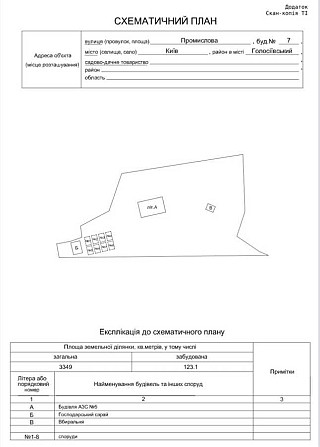 продажа готовый бизнес Киев, Голосеевский, 329999 $ Київ - зображення 12
