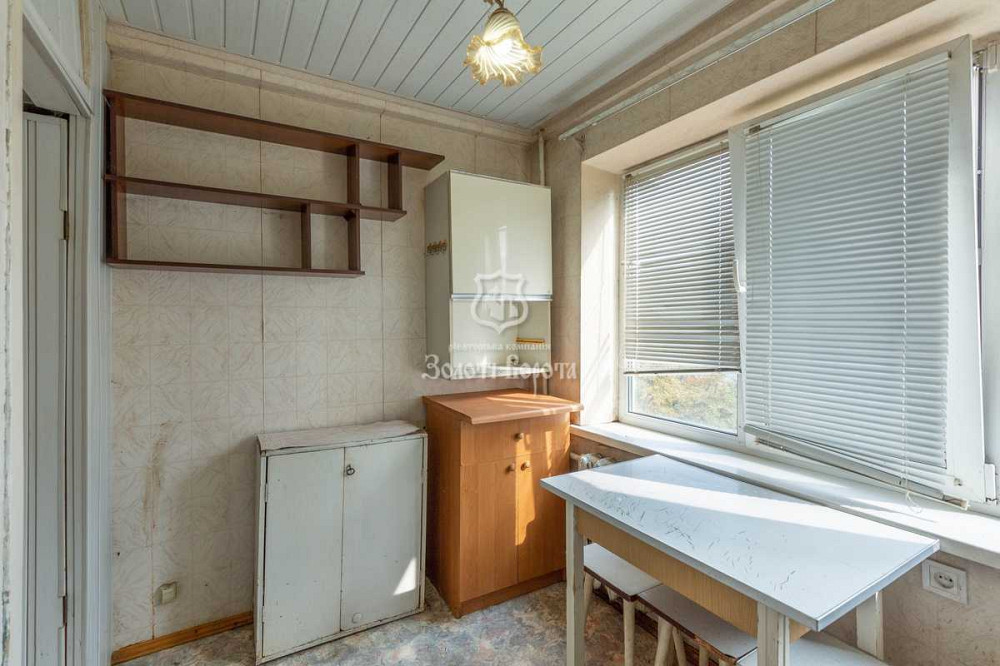 продажа 1-к квартира Киев, Днепровский, 33000 $ Київ - зображення 6
