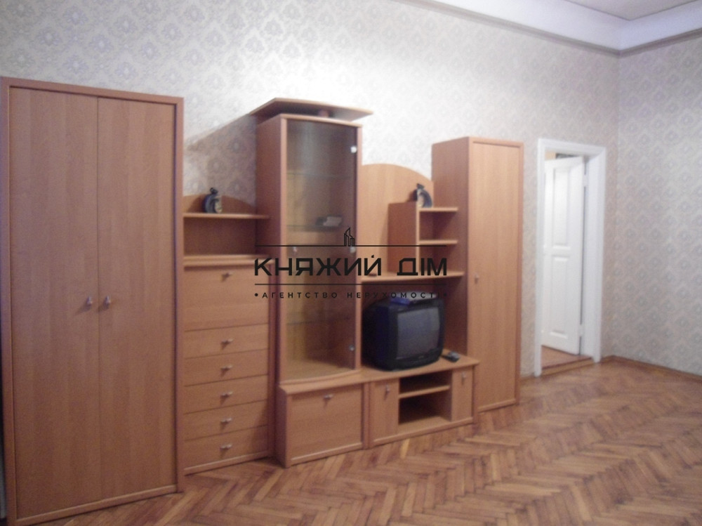 Оренда 1 кімнатна квартира м. Палац спорту КОД 11203708 Київ - зображення 3