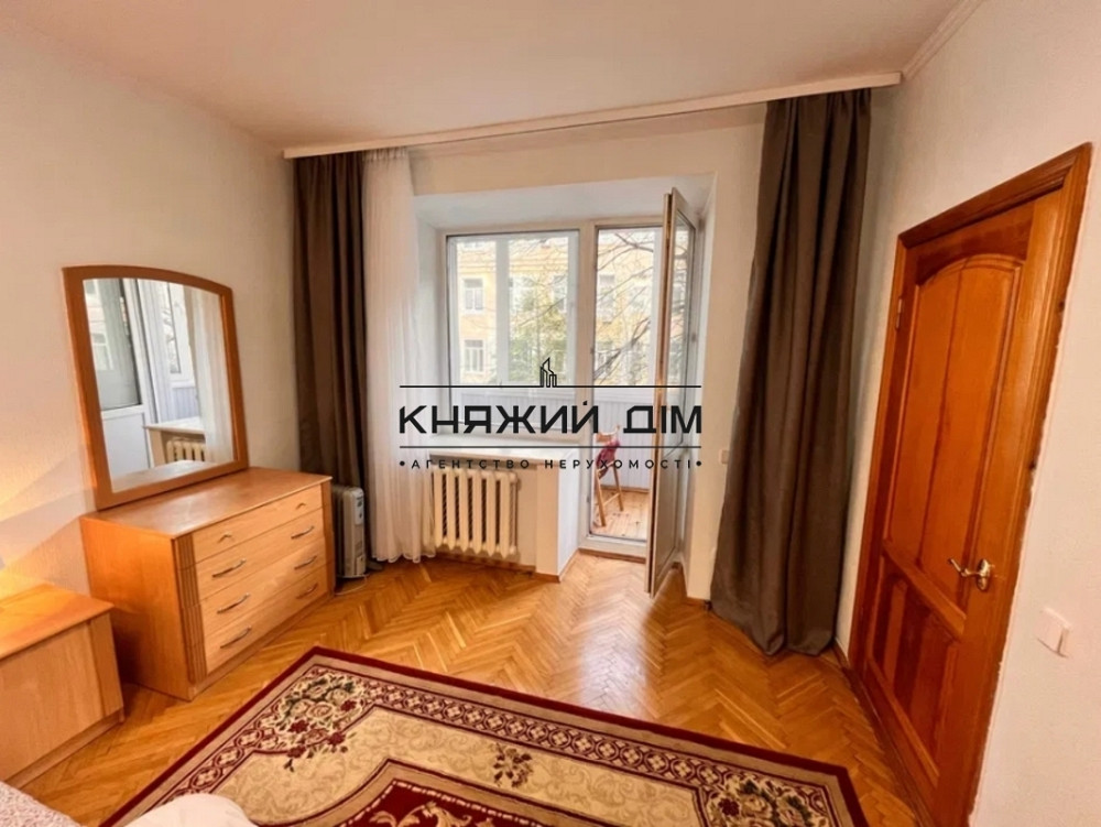 Оренда 2-х к. квартири студіо в центрі Києва м. Майдан Незалежності. № 11192458 Київ - зображення 7