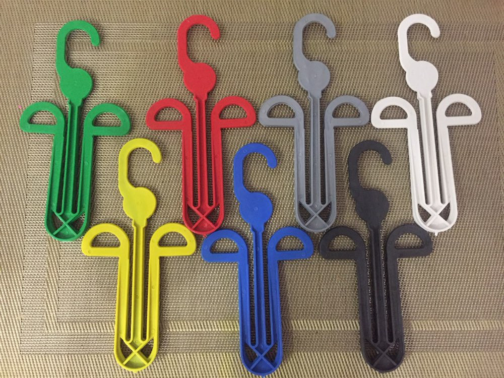 Крючок-вешалки для тапочек Киев - изображение 9