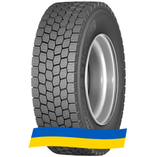 295/80 R22.5 Michelin X MultiWay 3D XDE 152/148L Ведуча шина Київ - зображення 9