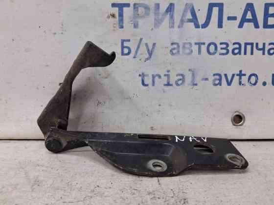 Петля капота правая Nissan Navara D40 2.5 DIESEL YD25DDTI 2004 (б/у) Київ