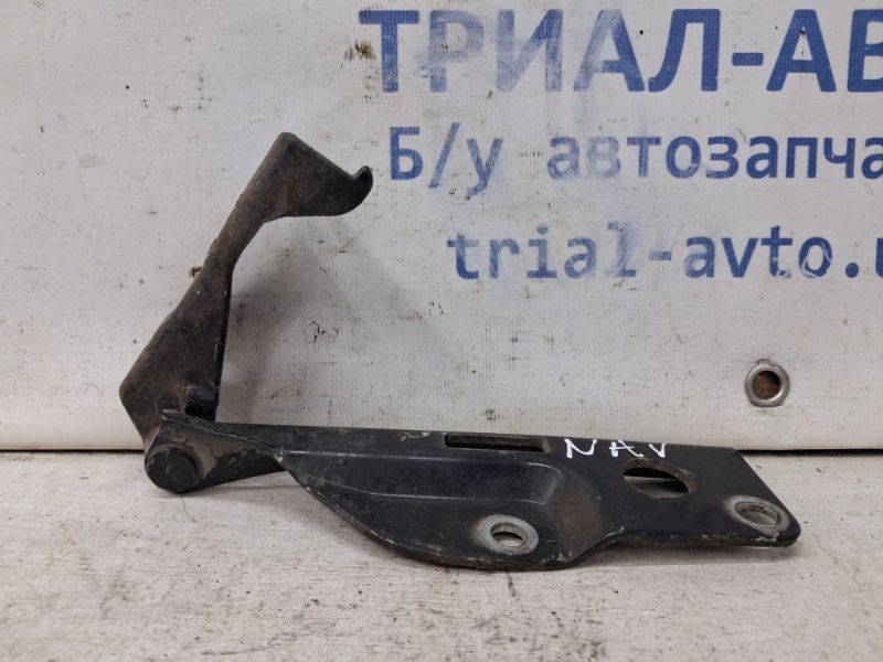 Петля капота правая Nissan Navara 2004-2015 65400ZP00A (Арт. 63022) Киев - изображение 1