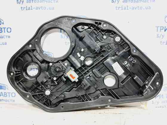 Стеклоподъемник задний правый Hyundai I30 GD 1.6 DIESEL D4FB 2011 (б/у) Київ