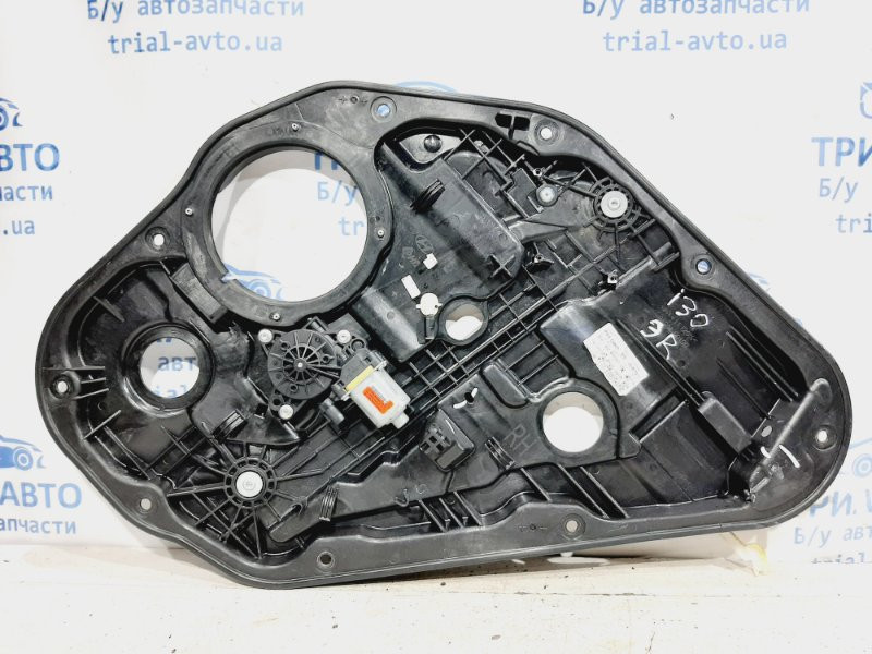 Стеклоподъемник задний правый Hyundai I30 2011-2017 83460A5000 (Арт. 27935) Киев - изображение 1