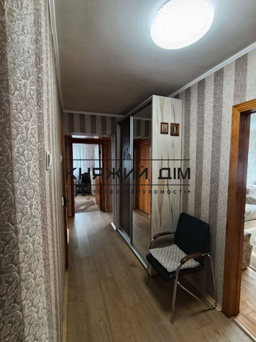 Оренда 3-кімнатна квартира, метро Палац Україна. № 11199017 Київ - зображення 10