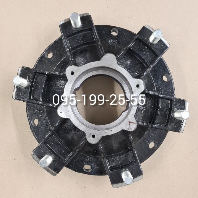 Маточина Н129.00.301 ПРТ-7, МЖТ-10. Корпус маточини Н129.00.301 ПРТ-10, 1ПТС-9 Винница - изображение 3