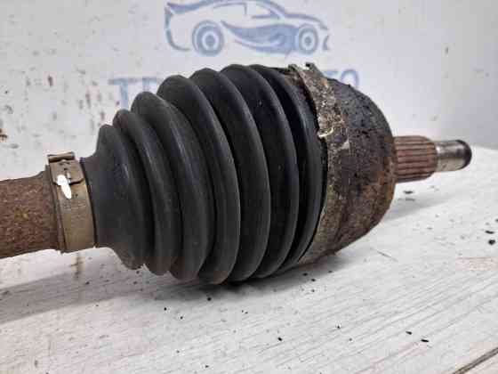 Привод передний правый МКПП Dacia Duster 2010-2017 391009882R (Арт. 62829) Киев
