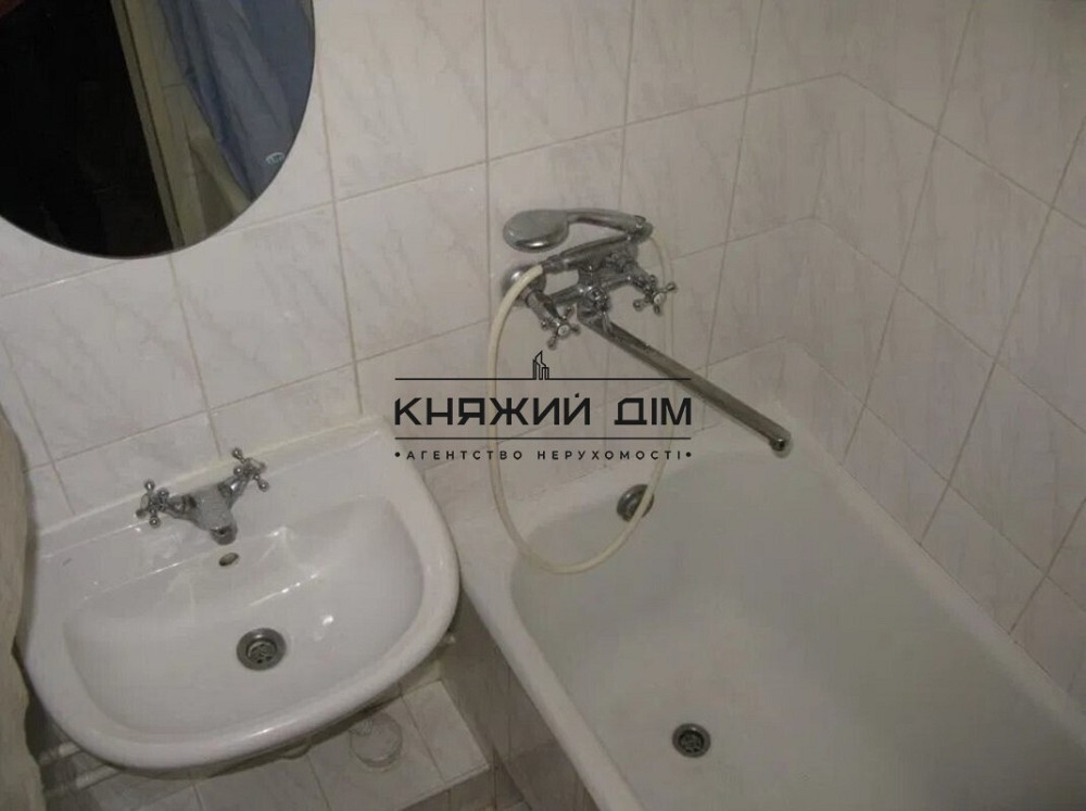 Оренда 2-кімнатна роздільна квартира на Оболоні. № 11194849 Київ - зображення 7