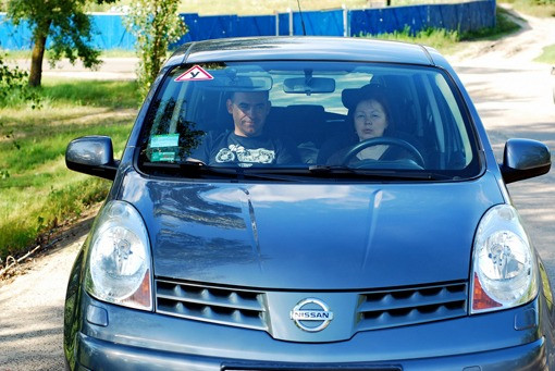 Уроки вождения Левый берег Киев, автошкола на Левом берегу Киев, уроки вождения с инструктором Киев Київ - зображення 1