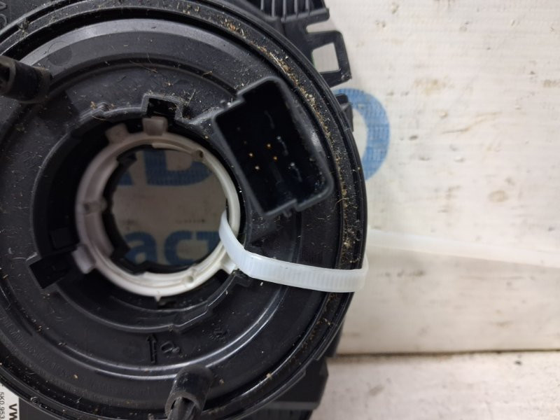 Шлейф AIRBAG Volkswagen Caddy 2003-2015 5K0953569AF (Арт. 87538) Киев - изображение 2