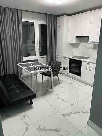 Здам роздільну 1к квартиру,ЖК Ревуцький,до м.Харківська 5-7хвилин Київ