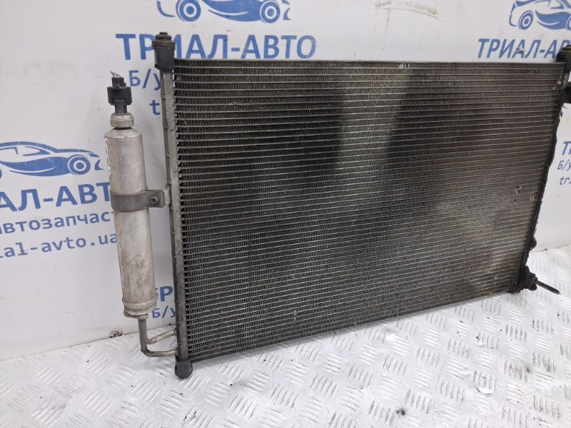 Радиатор кондиционера Nissan X-Trail T31 2.0 DIESEL M9R 2007 (б/у) Київ - зображення 2