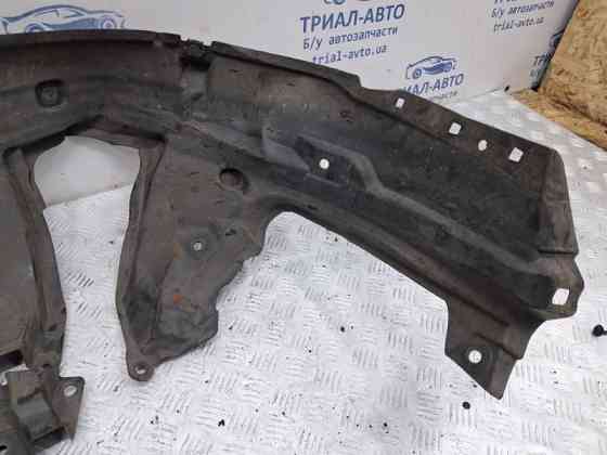 Подкрылок передний левый Nissan X-Trail 2007-2015 63841JG70A (Арт. 60702) Київ