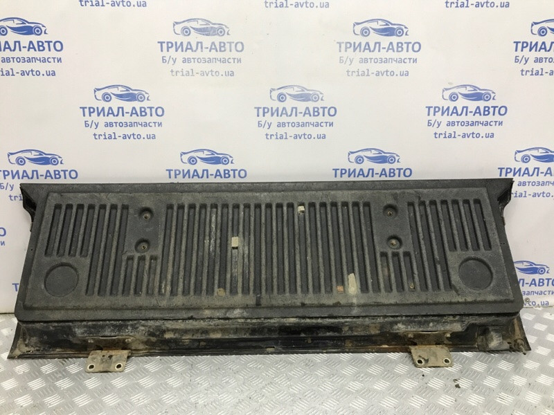 Борт задний Mitsubishi L200 2006-2015 6724A013 (Арт. 52697) Київ - зображення 10