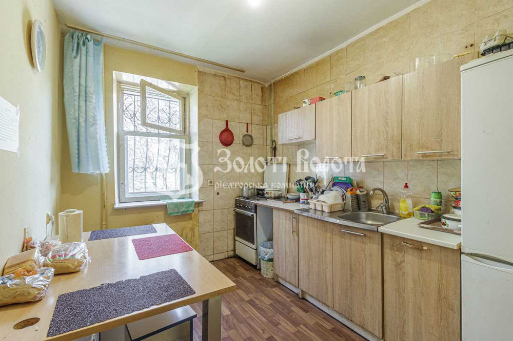 продажа 5-к квартира Киев, Днепровский, 60000 $ Київ - зображення 6