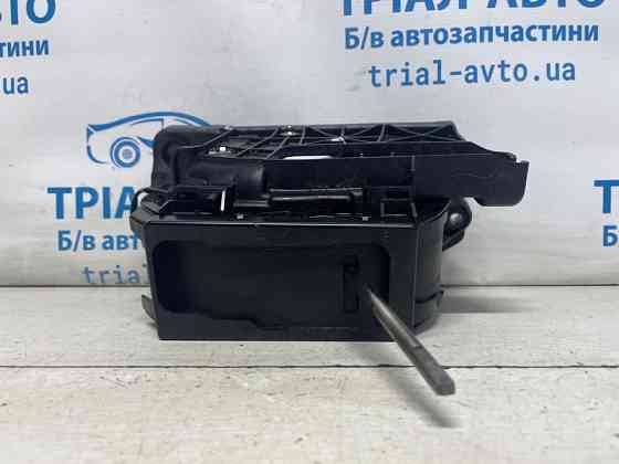 Кулиса переключения АКПП Jeep Grand Cherokee 2010-2022 52124792AB (Арт. 74383) Київ