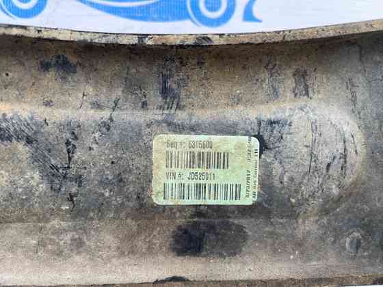 Рычаг задней подвески продольный левый Jeep Cherokee 2013-2019 5090045AF (Арт. 73326) Київ